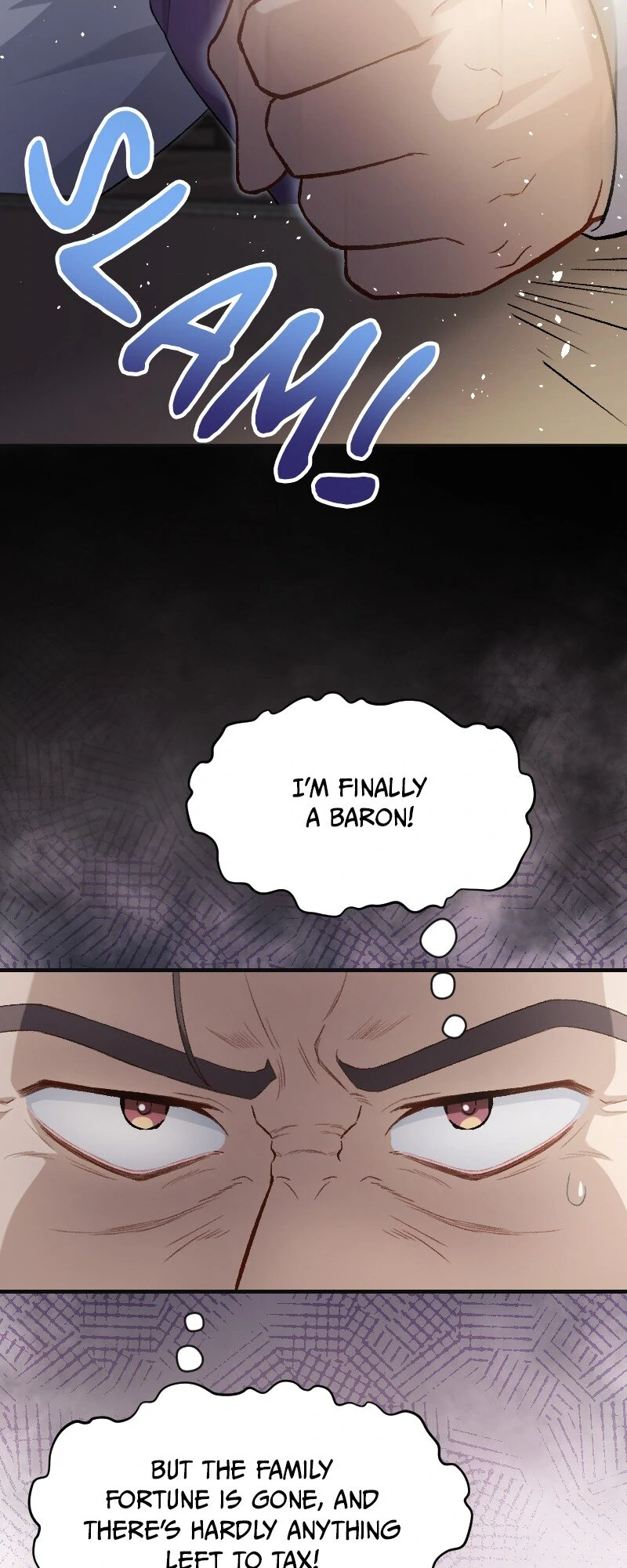 The Bloodstained Margrave's Confession Chapter 11 - page 37