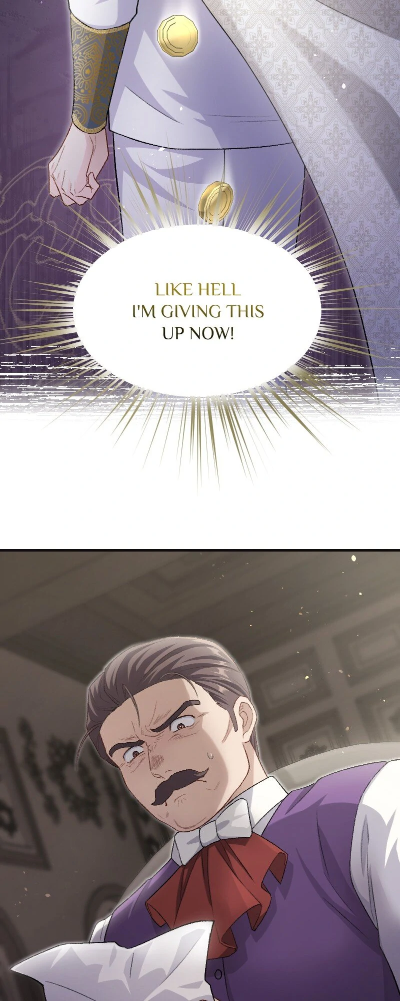 The Bloodstained Margrave's Confession Chapter 11 - page 39