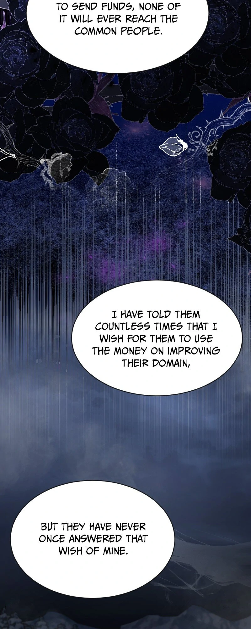 The Bloodstained Margrave's Confession Chapter 11 - page 5