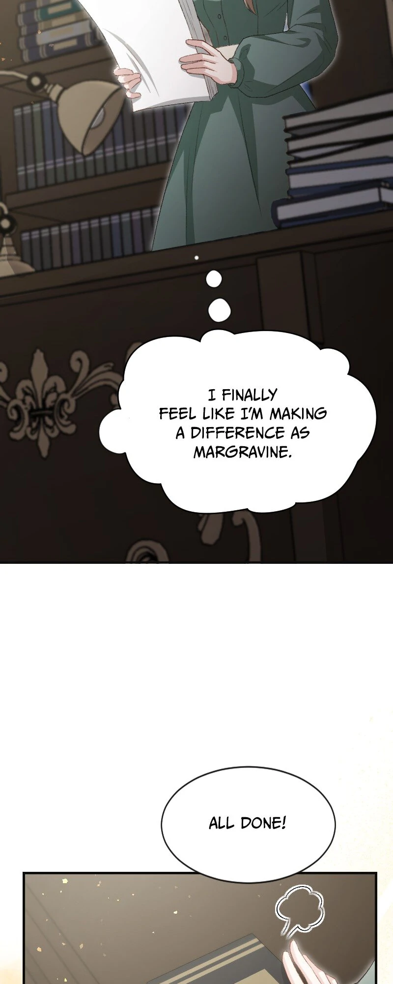 The Bloodstained Margrave's Confession Chapter 11 - page 51
