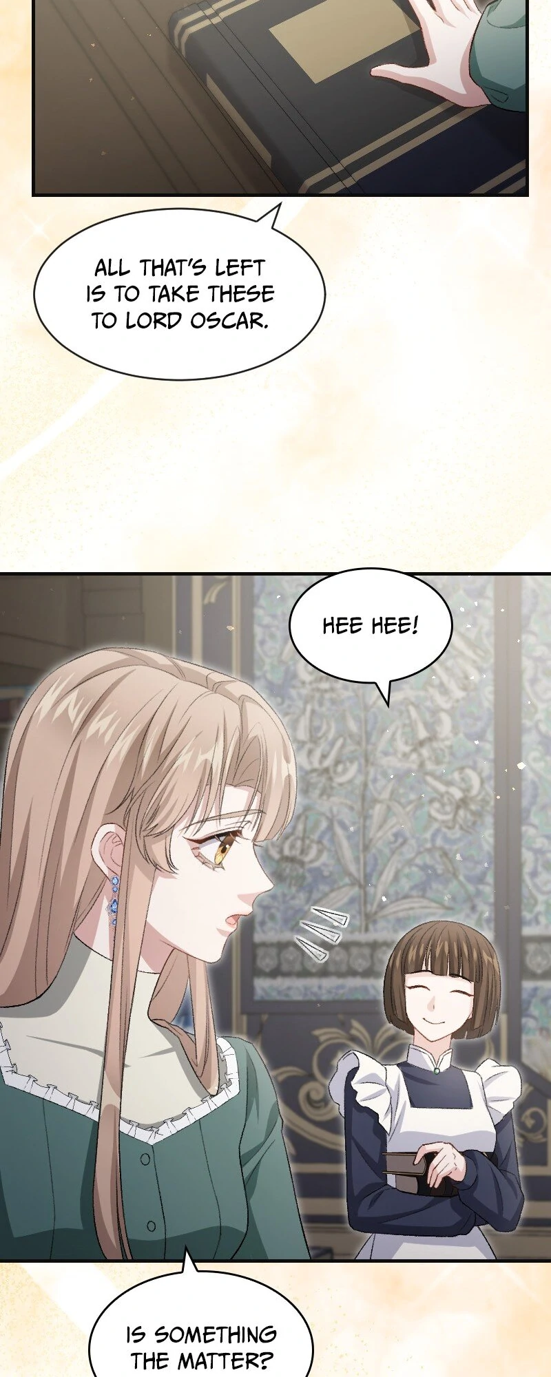 The Bloodstained Margrave's Confession Chapter 11 - page 52