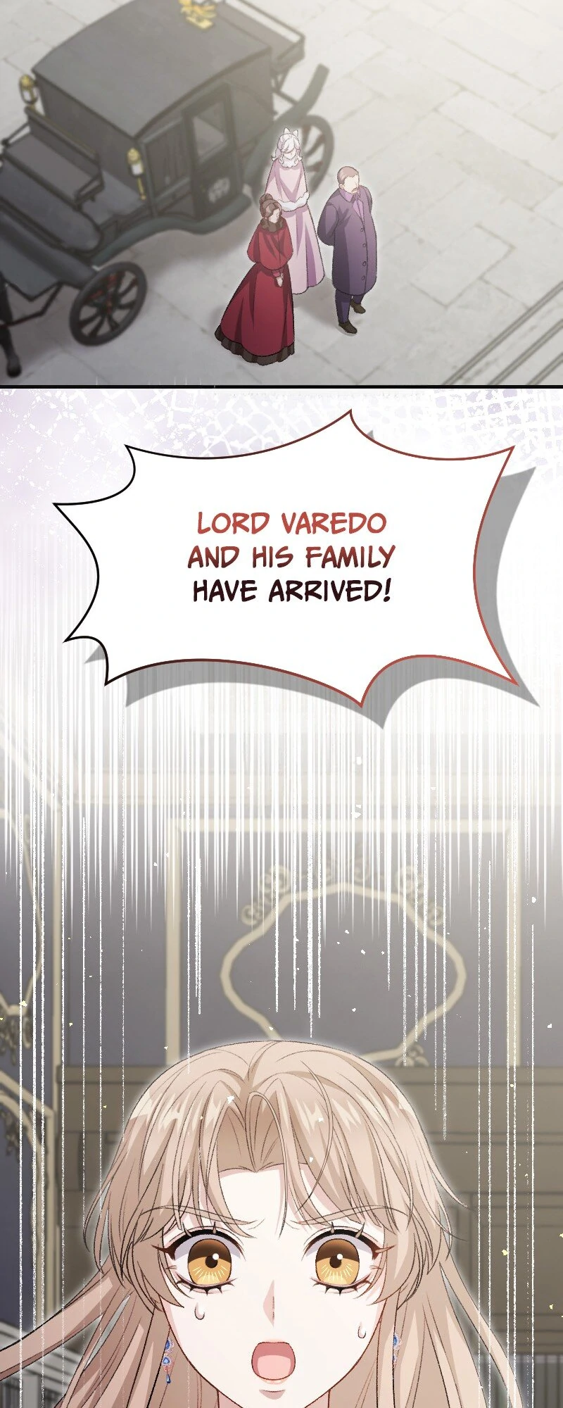 The Bloodstained Margrave's Confession Chapter 11 - page 58