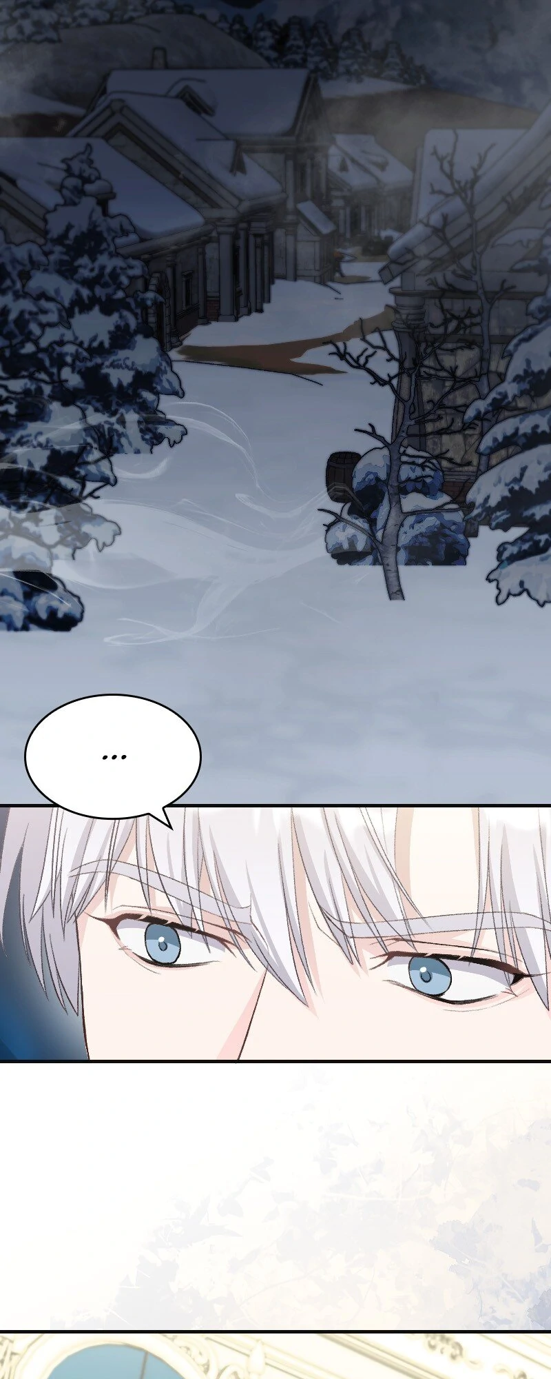 The Bloodstained Margrave's Confession Chapter 11 - page 6