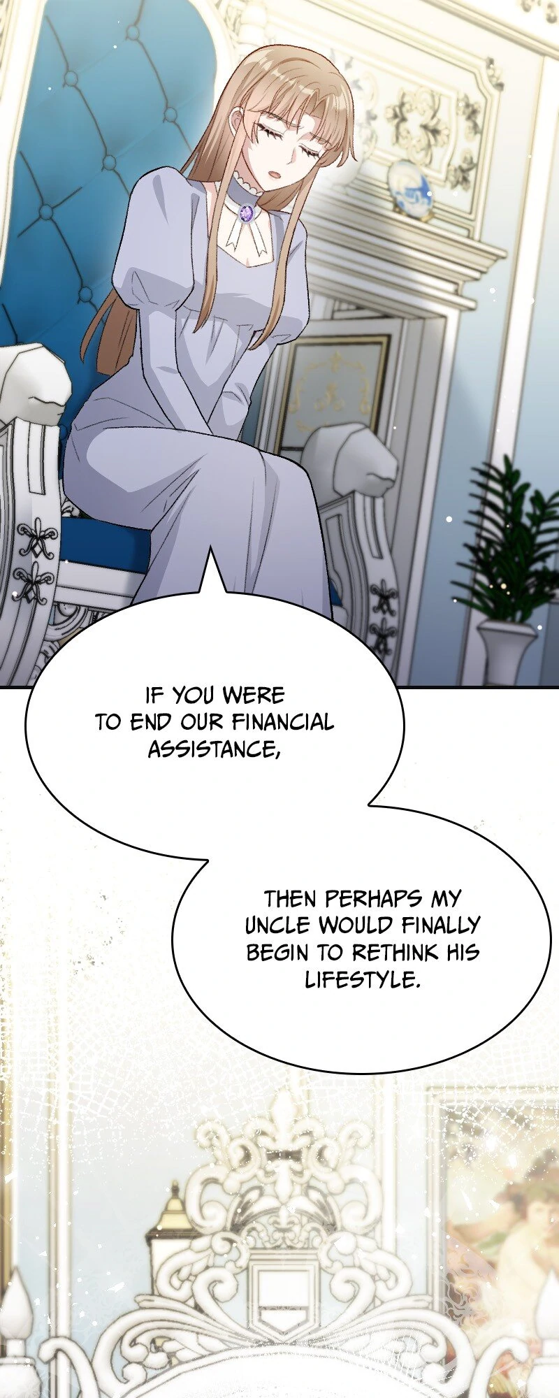 The Bloodstained Margrave's Confession Chapter 11 - page 7