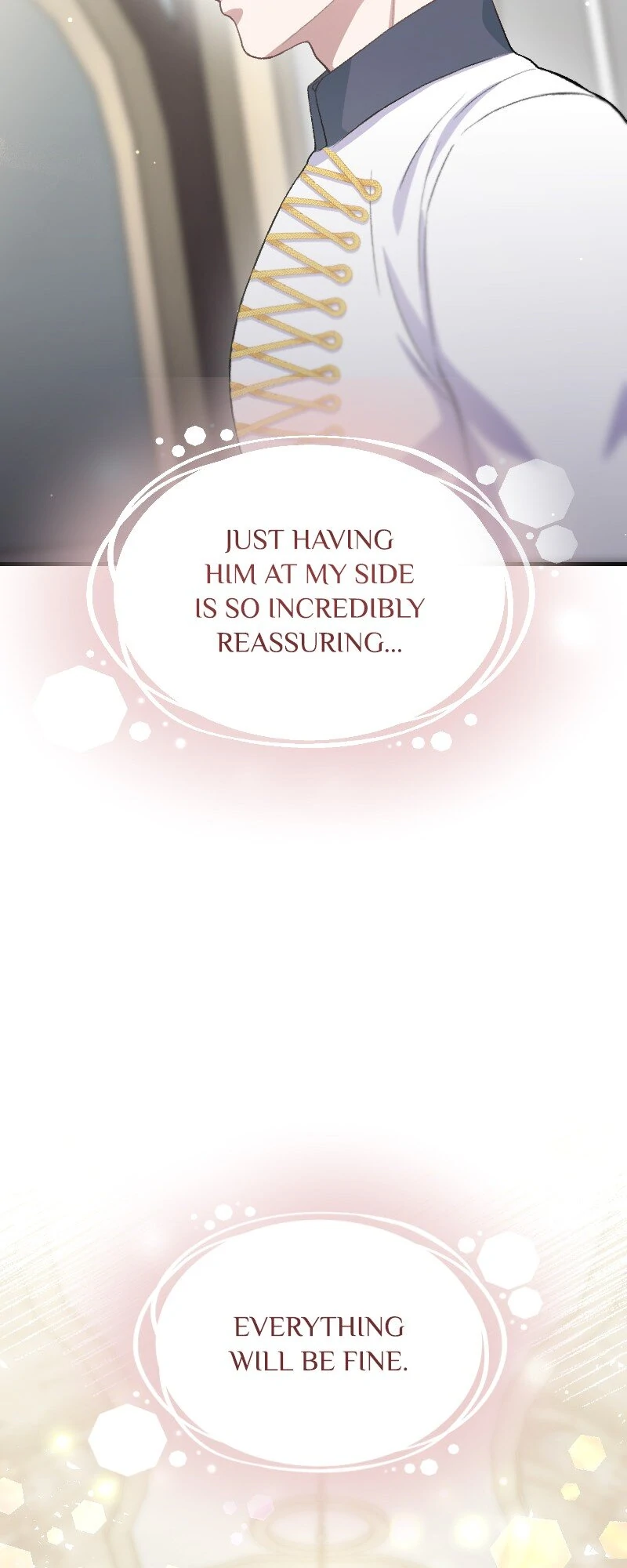 The Bloodstained Margrave's Confession Chapter 12 - page 15