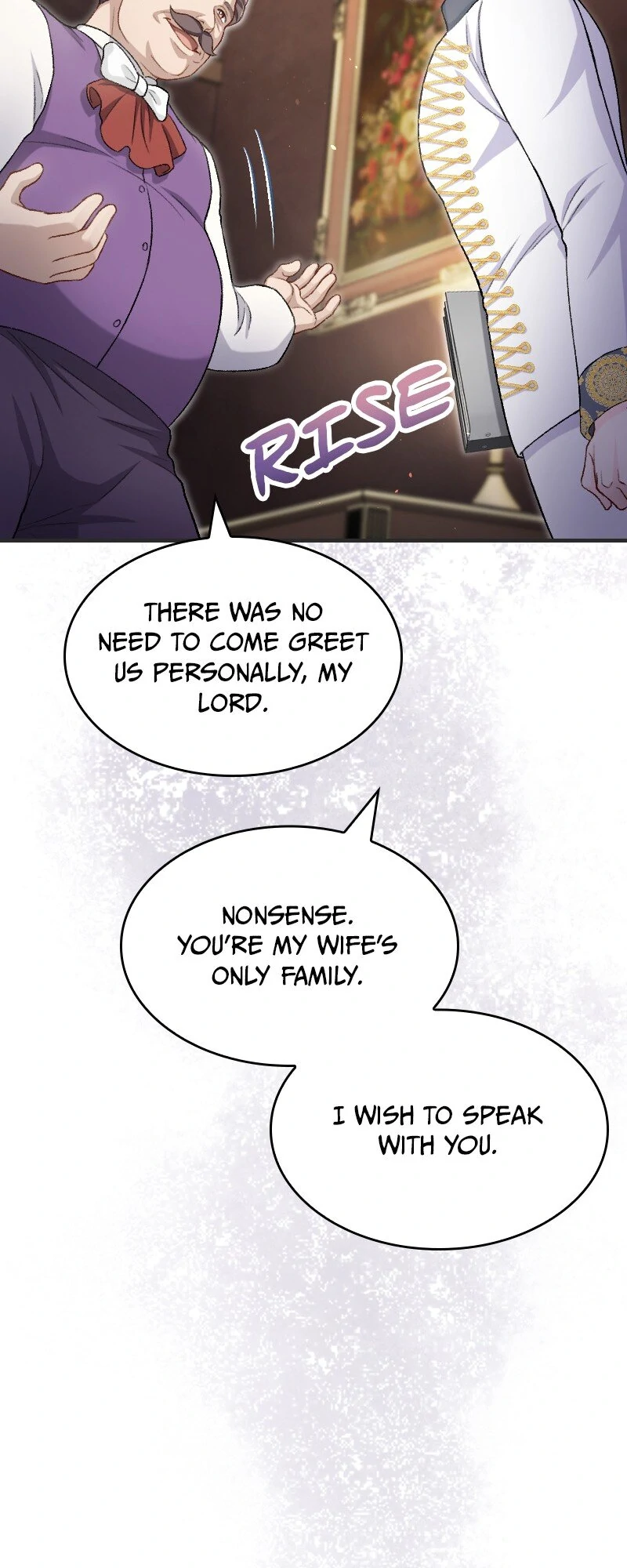 The Bloodstained Margrave's Confession Chapter 12 - page 21