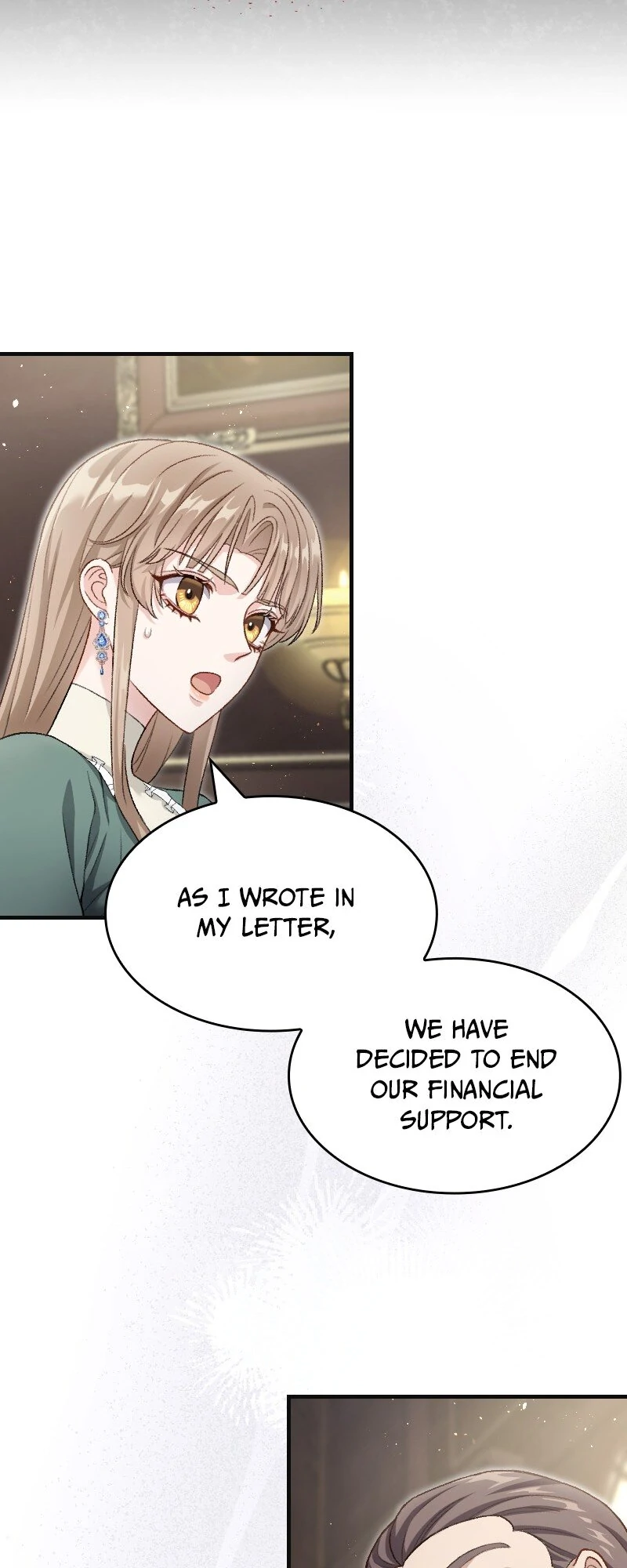 The Bloodstained Margrave's Confession Chapter 12 - page 27