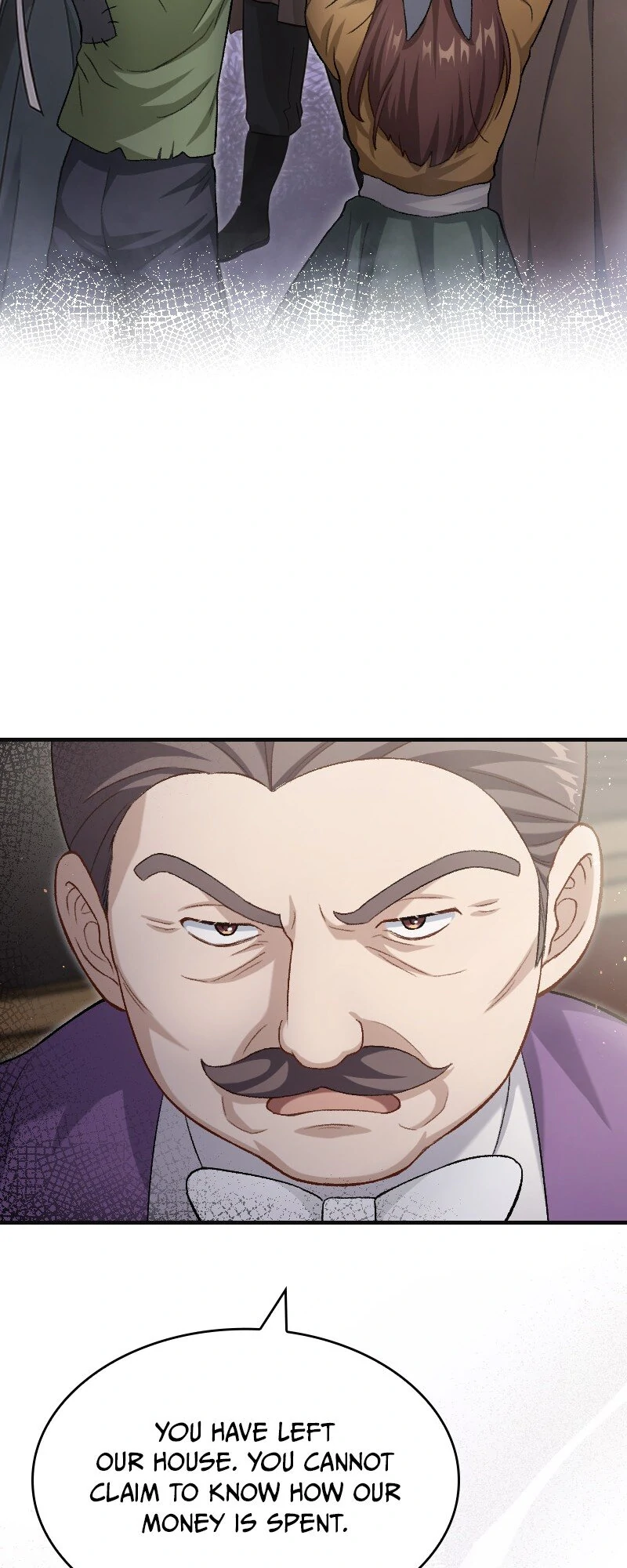 The Bloodstained Margrave's Confession Chapter 12 - page 31