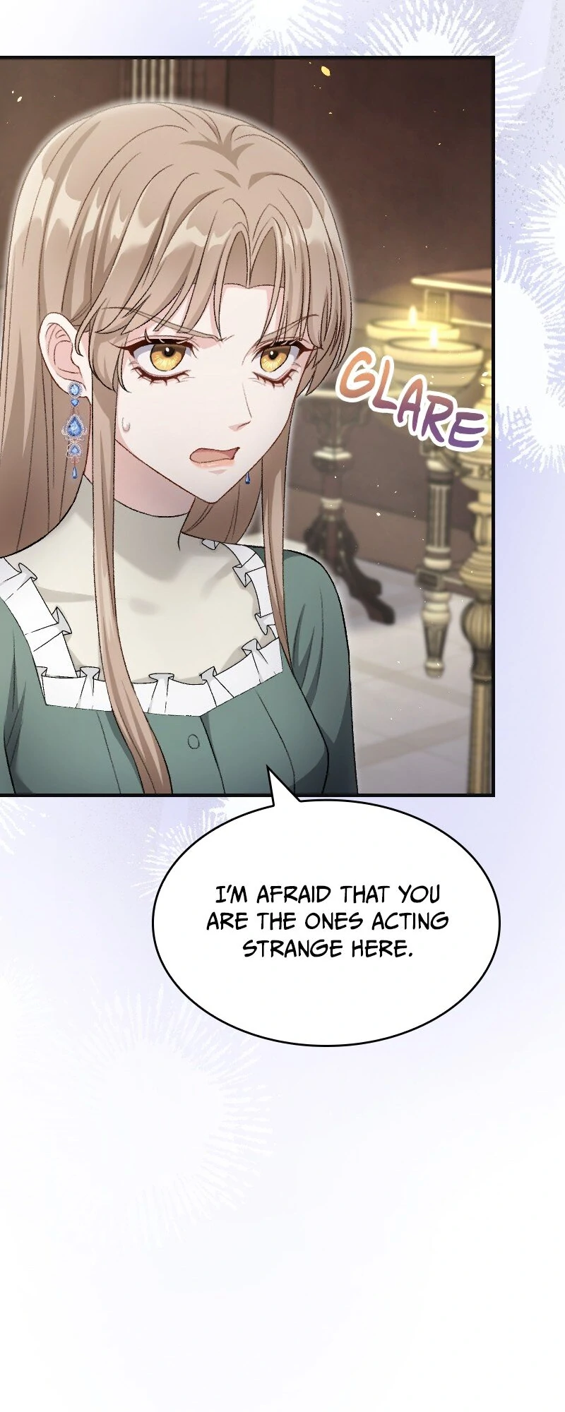 The Bloodstained Margrave's Confession Chapter 12 - page 34