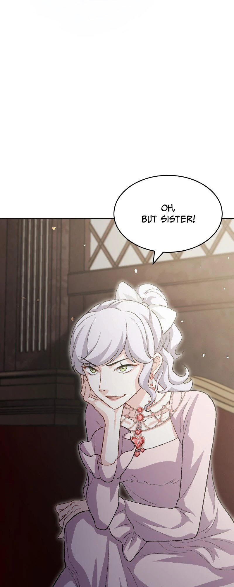 The Bloodstained Margrave's Confession Chapter 12 - page 35