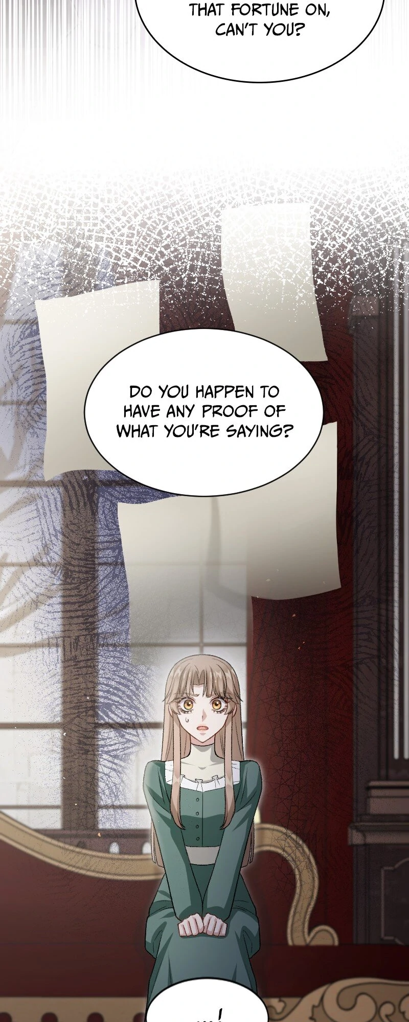 The Bloodstained Margrave's Confession Chapter 12 - page 39