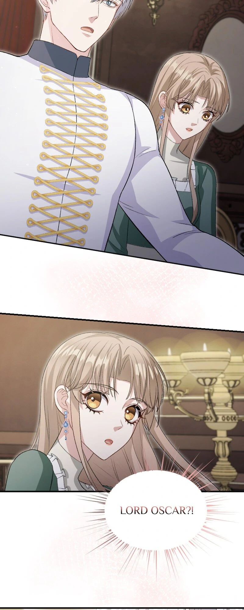 The Bloodstained Margrave's Confession Chapter 12 - page 44