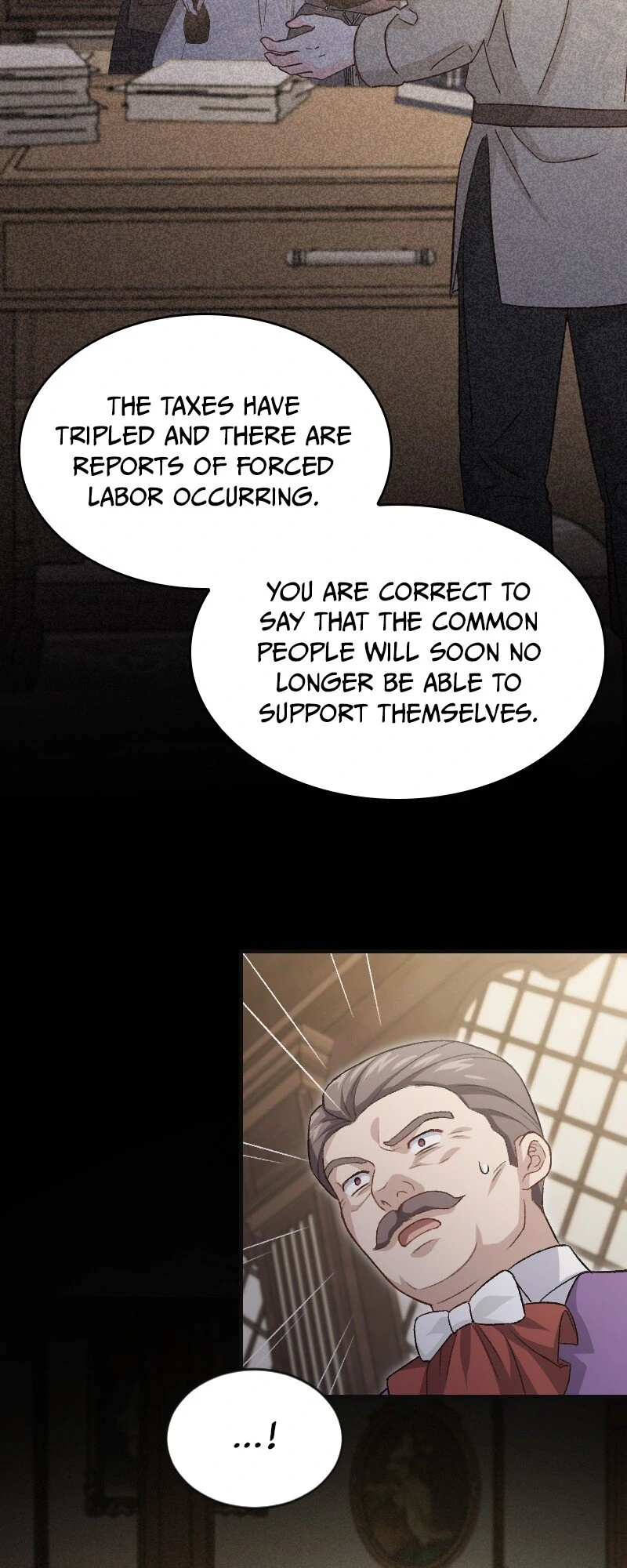 The Bloodstained Margrave's Confession Chapter 12 - page 46