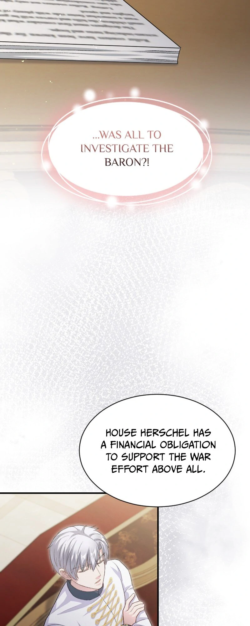 The Bloodstained Margrave's Confession Chapter 12 - page 51