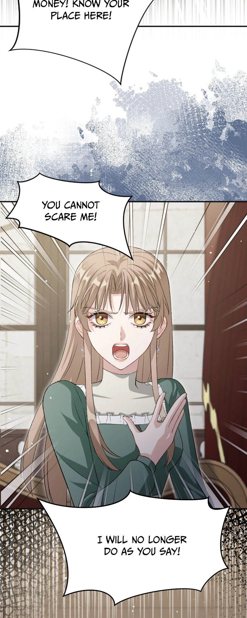 The Bloodstained Margrave's Confession Chapter 12 - page 54