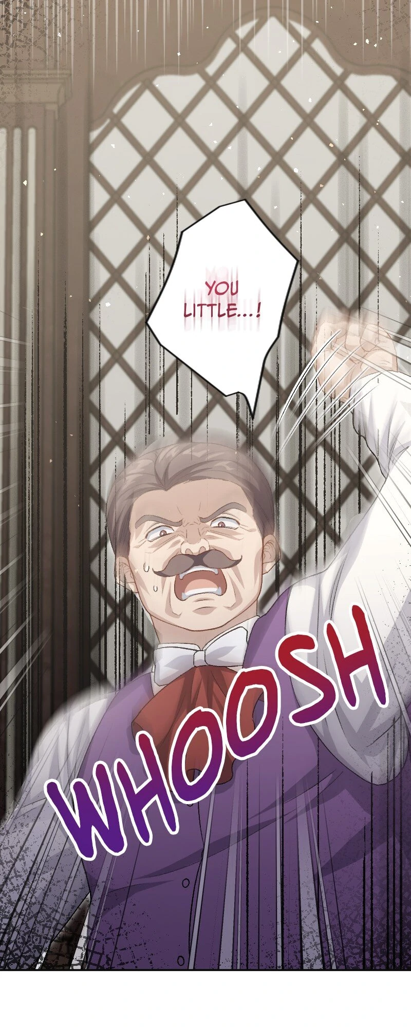 The Bloodstained Margrave's Confession Chapter 12 - page 55