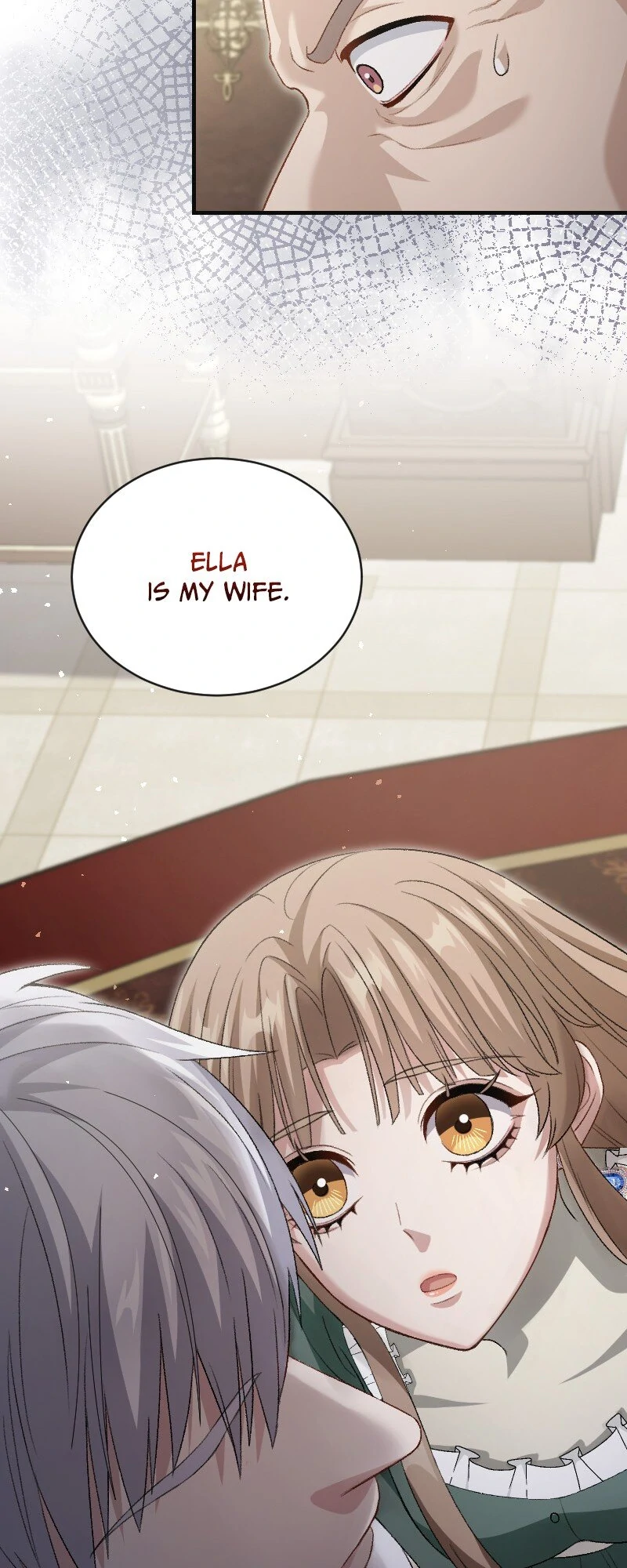 The Bloodstained Margrave's Confession Chapter 12 - page 59