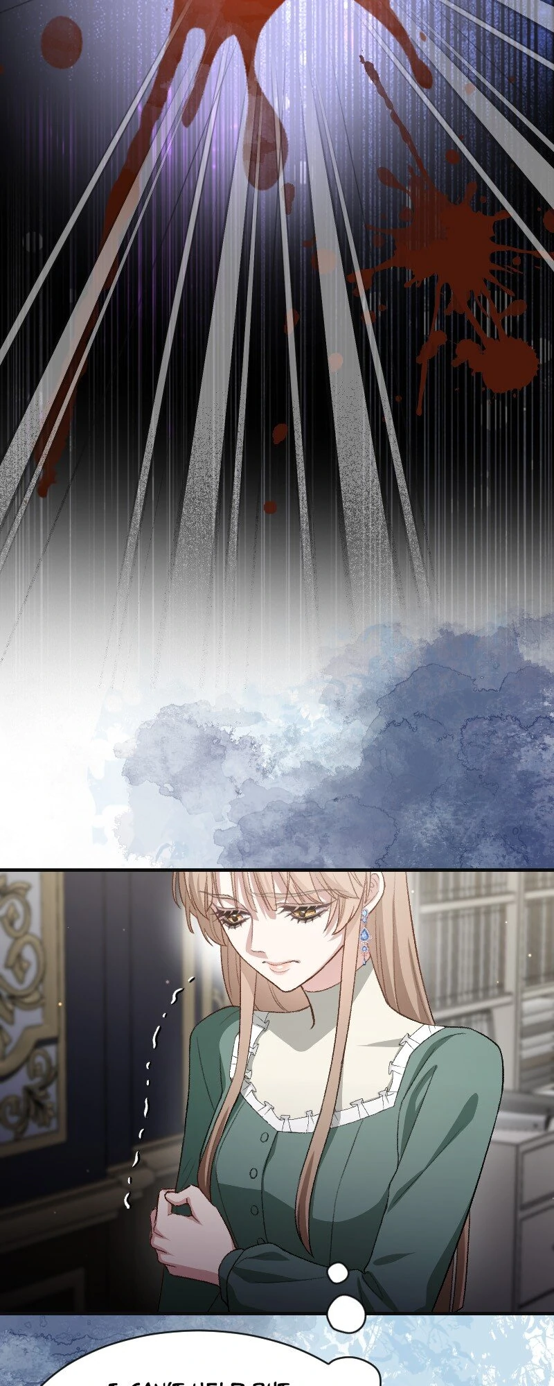 The Bloodstained Margrave's Confession Chapter 12 - page 6