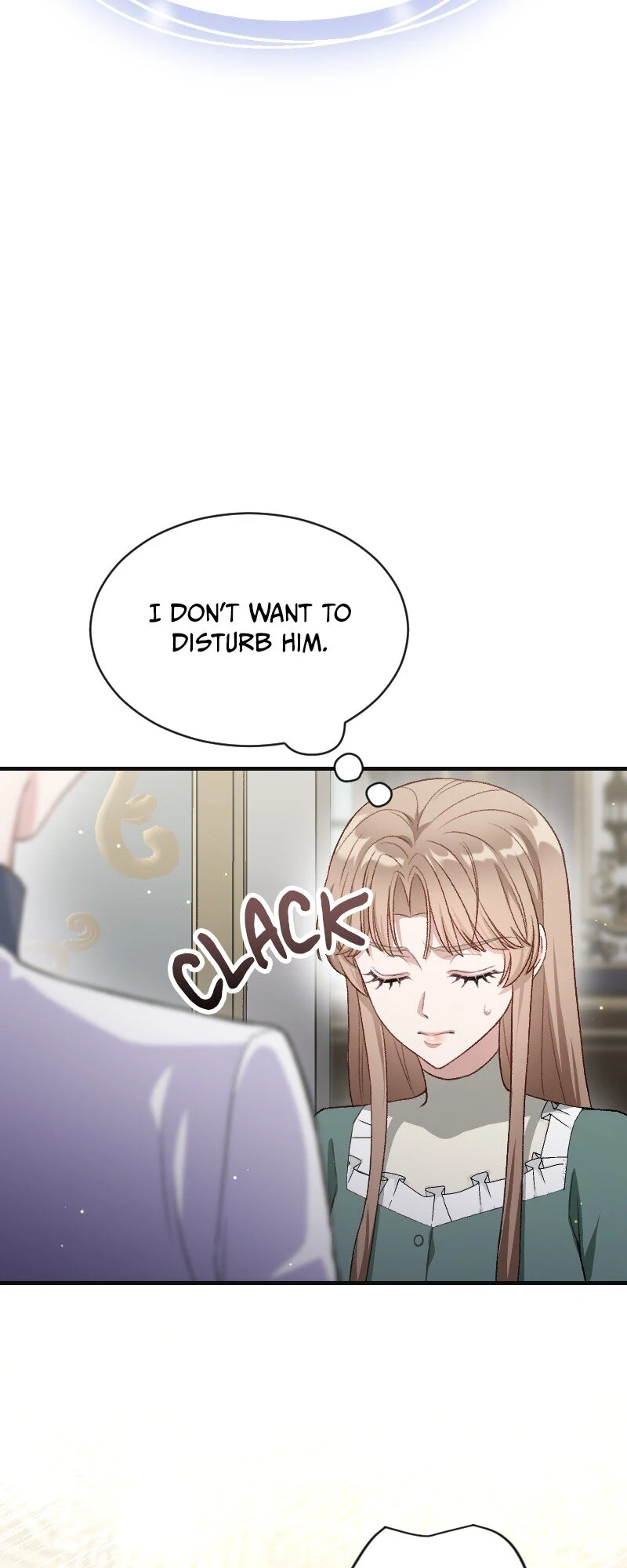The Bloodstained Margrave's Confession Chapter 12 - page 9
