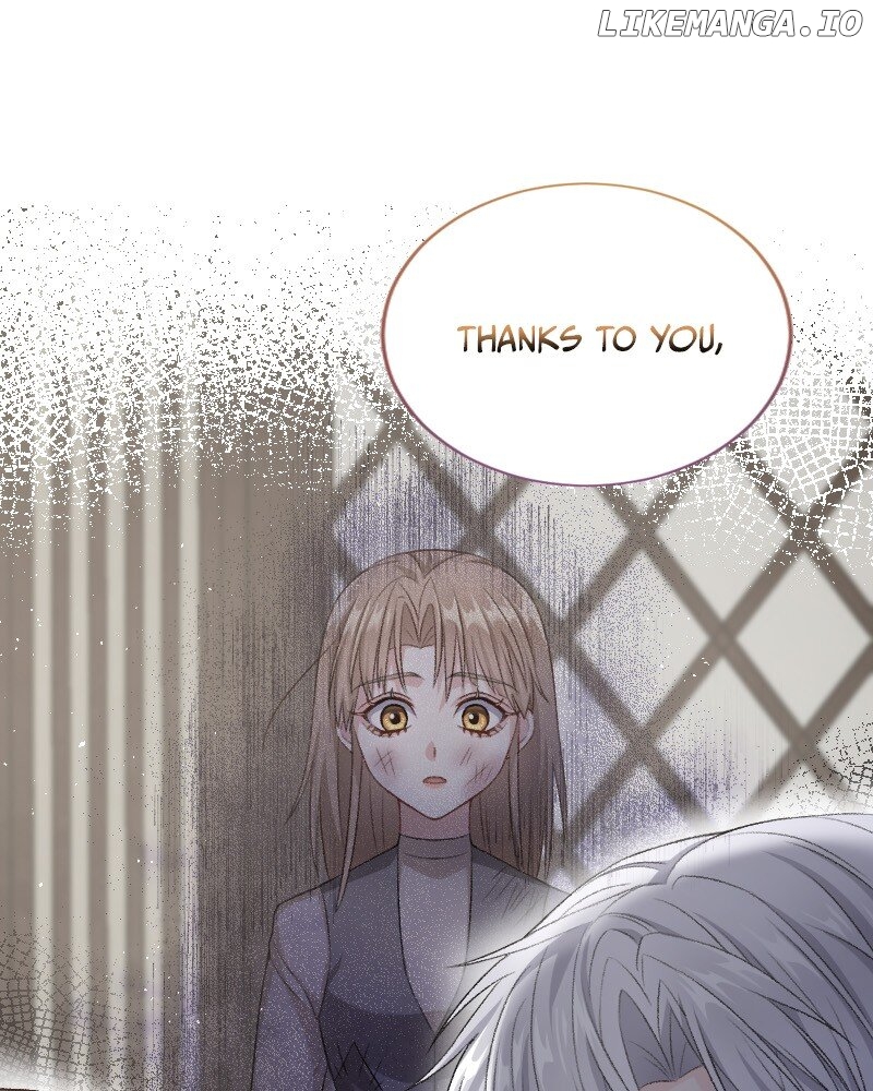 The Bloodstained Margrave's Confession Chapter 13 - page 24