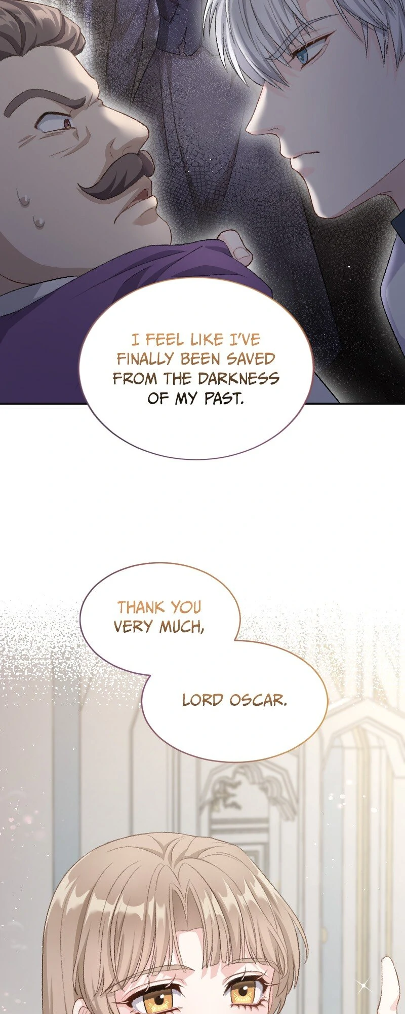 The Bloodstained Margrave's Confession Chapter 13 - page 25
