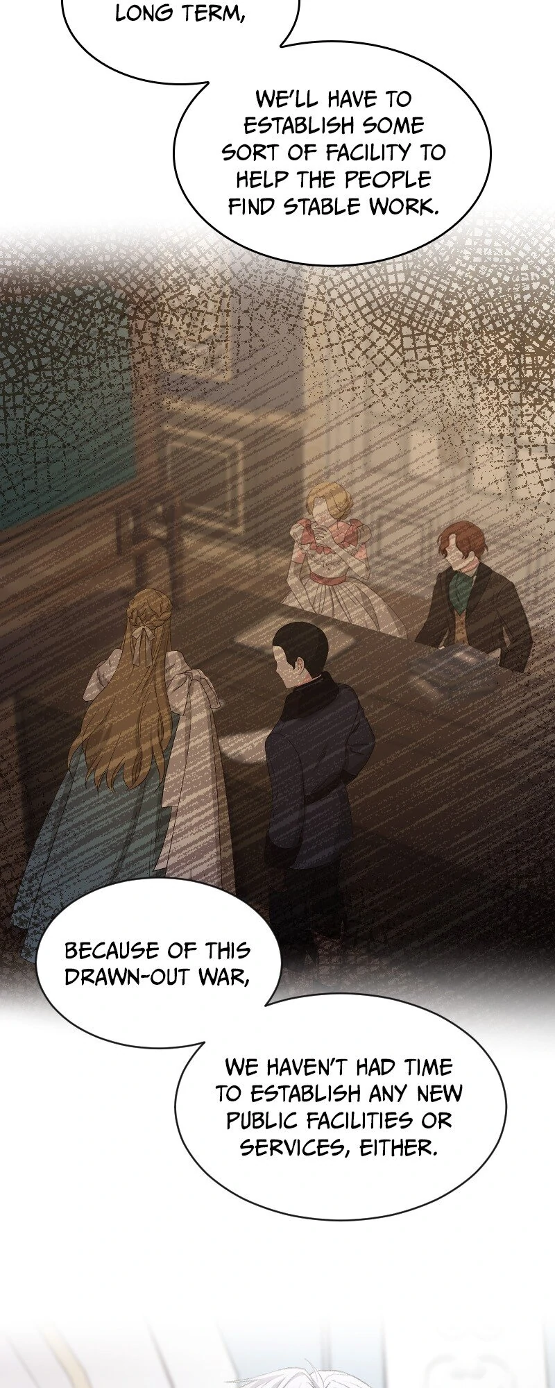 The Bloodstained Margrave's Confession Chapter 13 - page 30