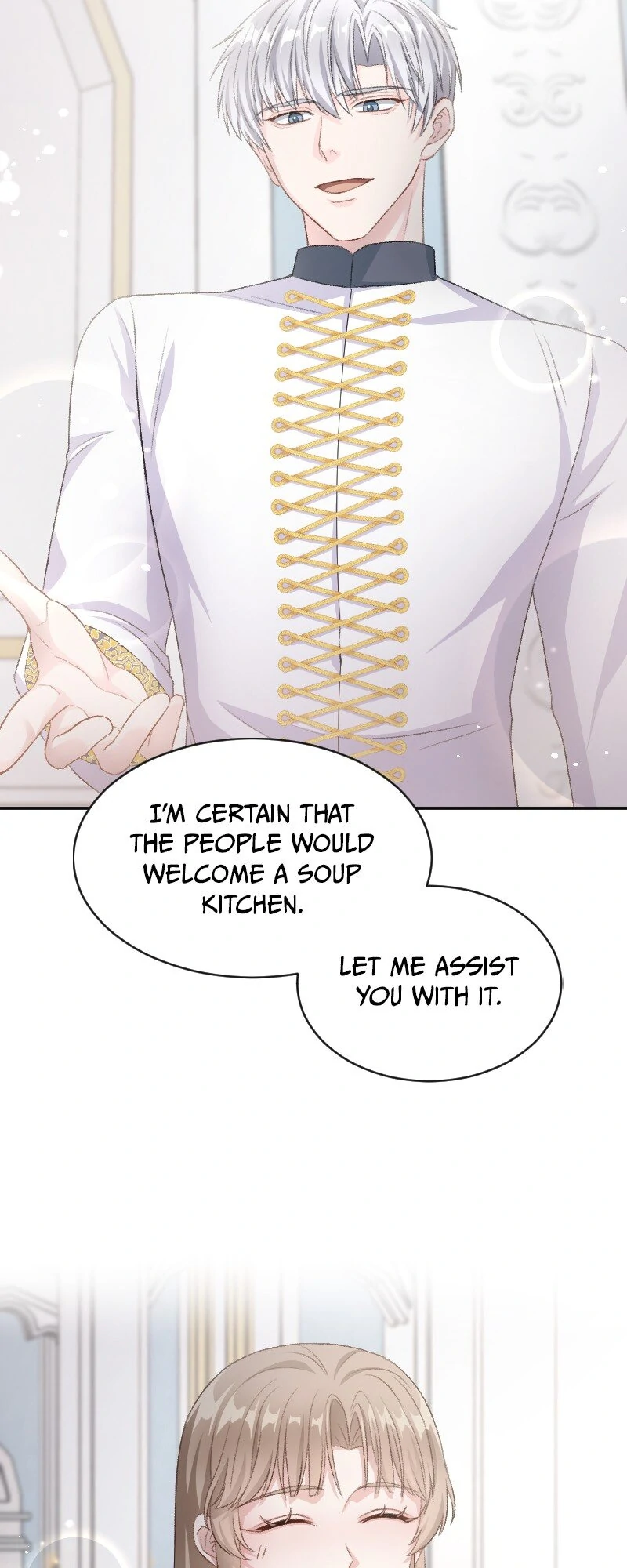 The Bloodstained Margrave's Confession Chapter 13 - page 31