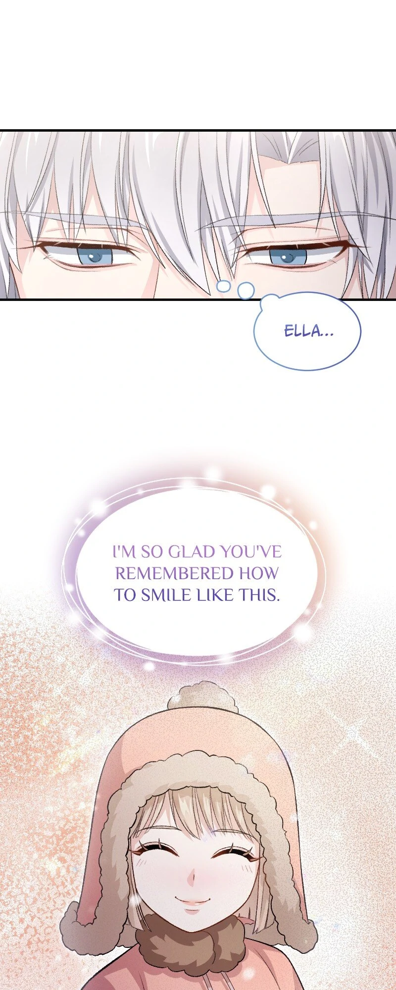 The Bloodstained Margrave's Confession Chapter 13 - page 33