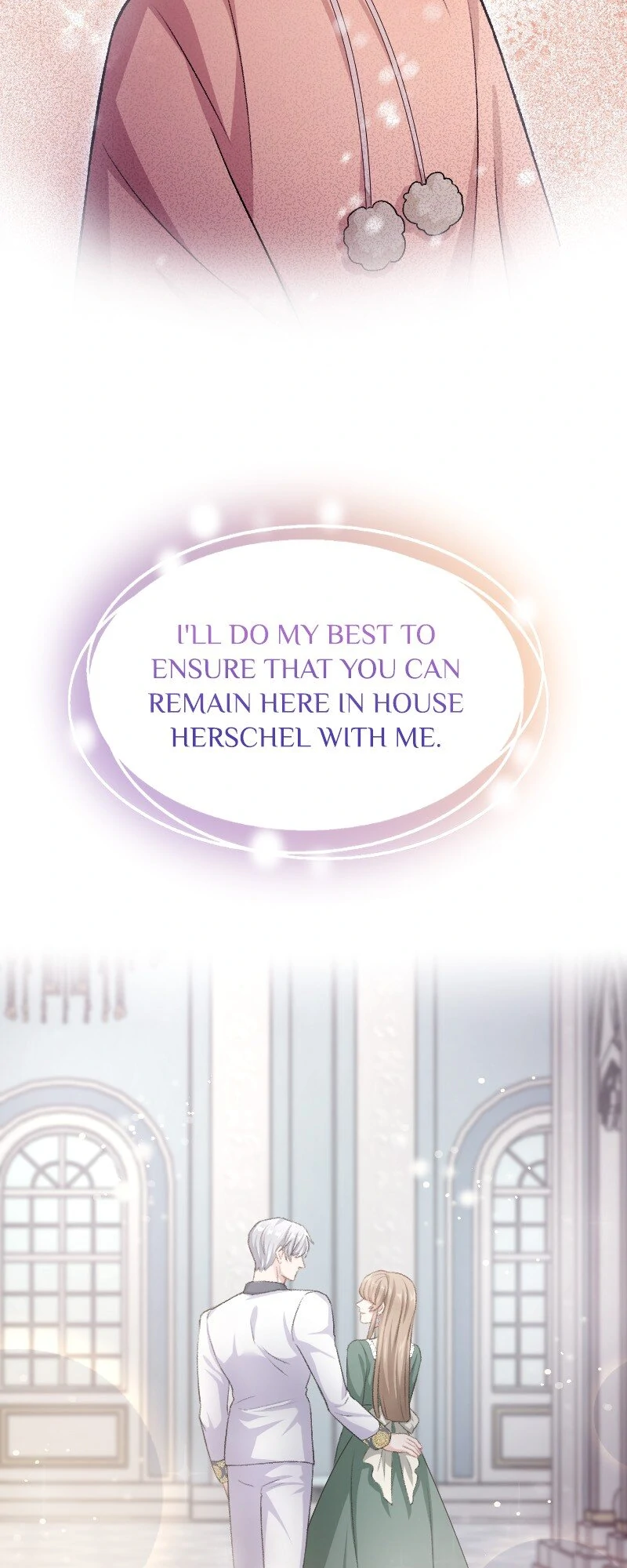 The Bloodstained Margrave's Confession Chapter 13 - page 34
