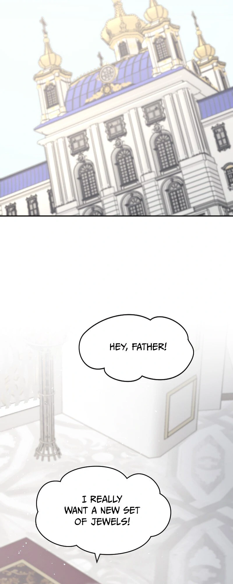 The Bloodstained Margrave's Confession Chapter 13 - page 36