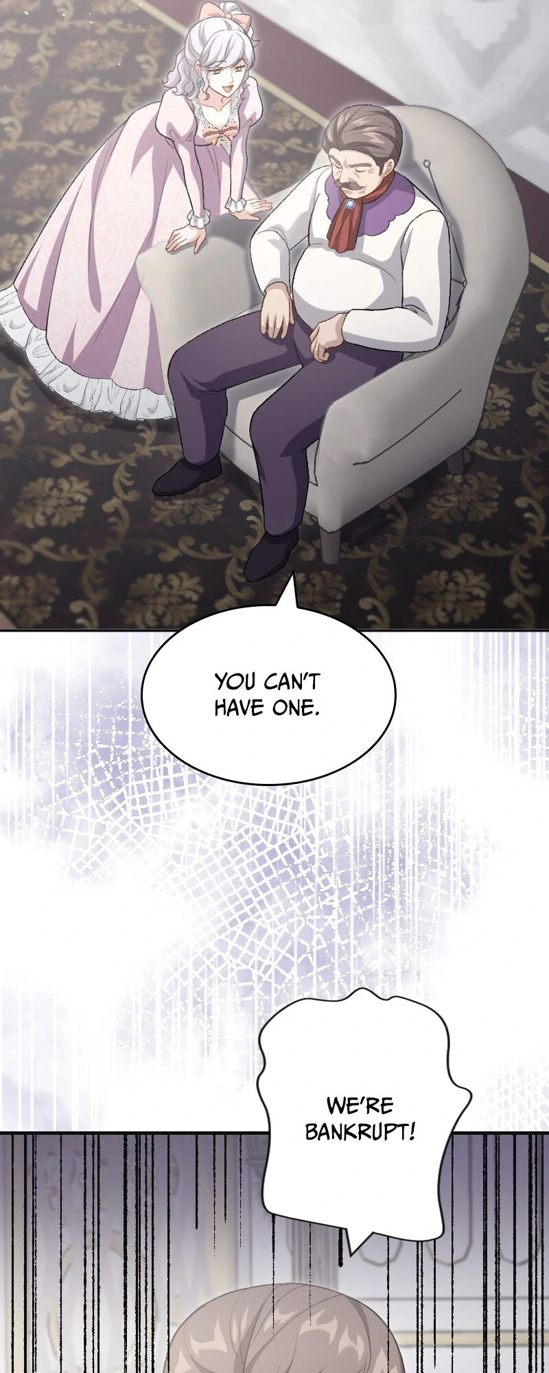 The Bloodstained Margrave's Confession Chapter 13 - page 37