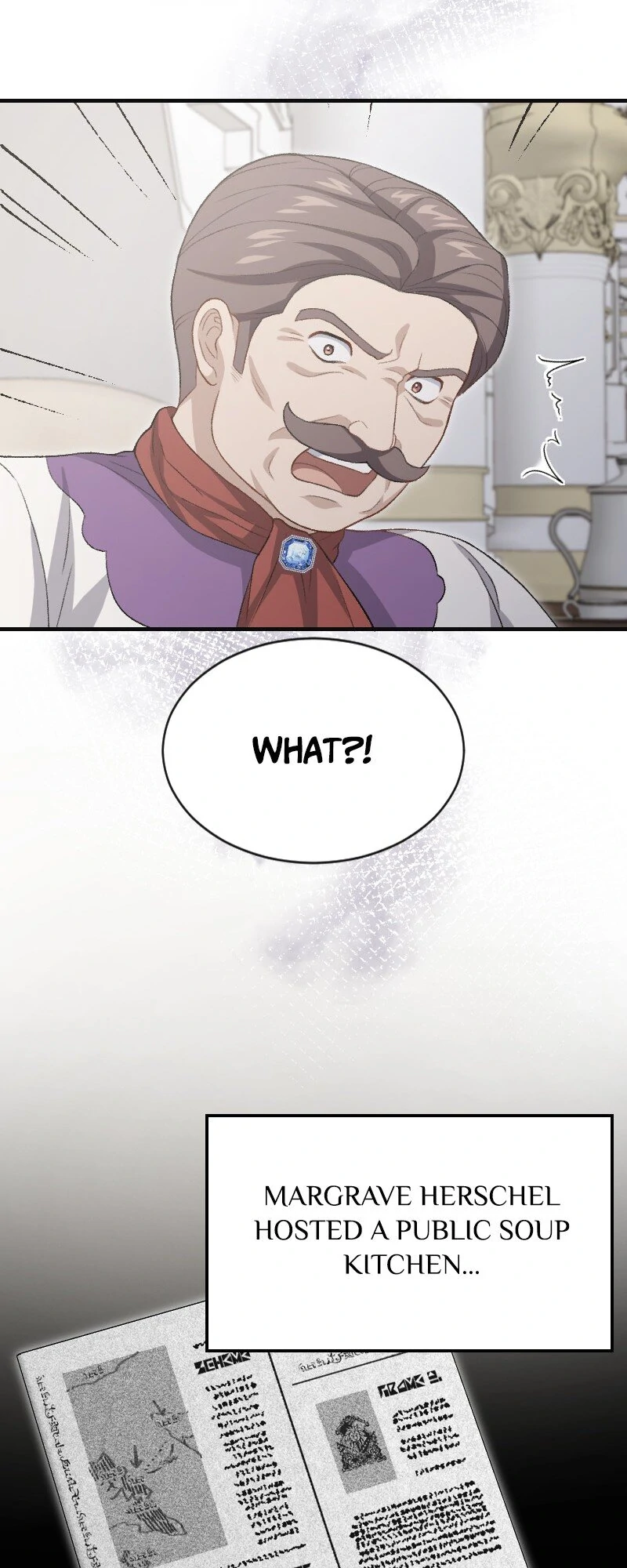 The Bloodstained Margrave's Confession Chapter 13 - page 41