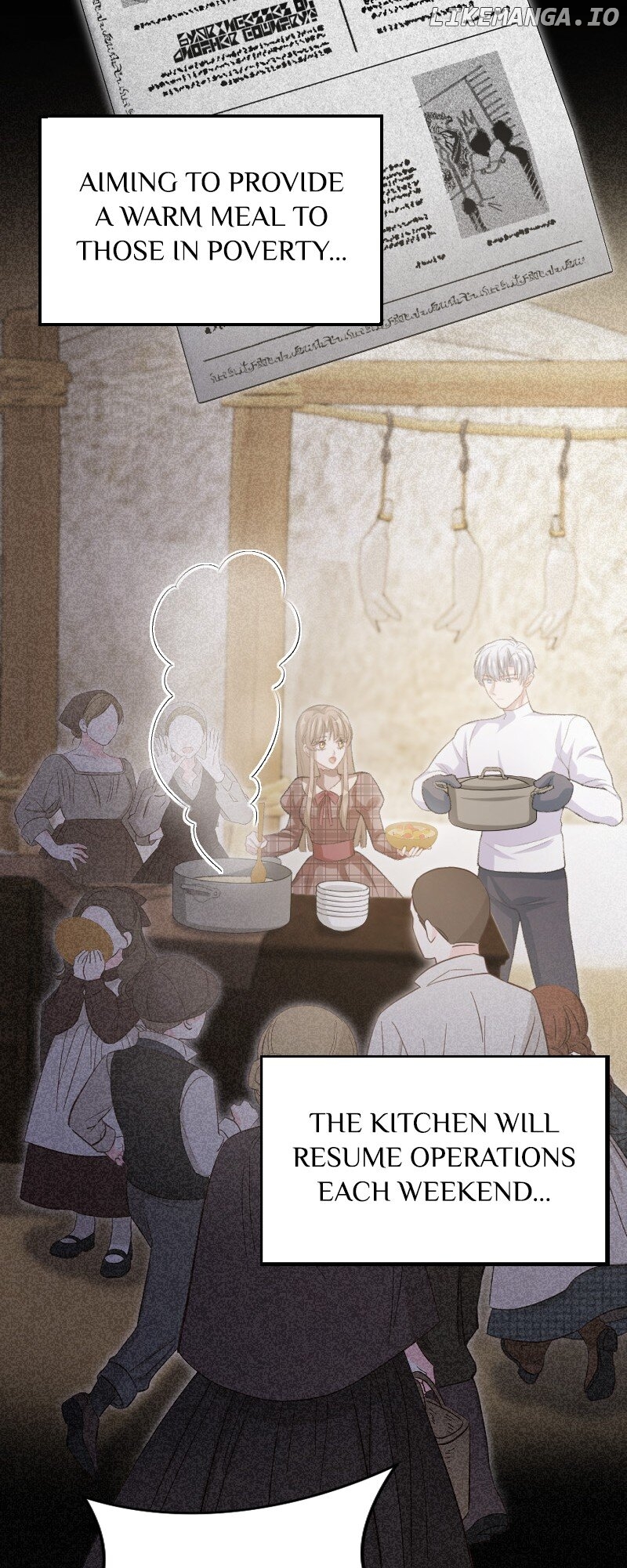 The Bloodstained Margrave's Confession Chapter 13 - page 42