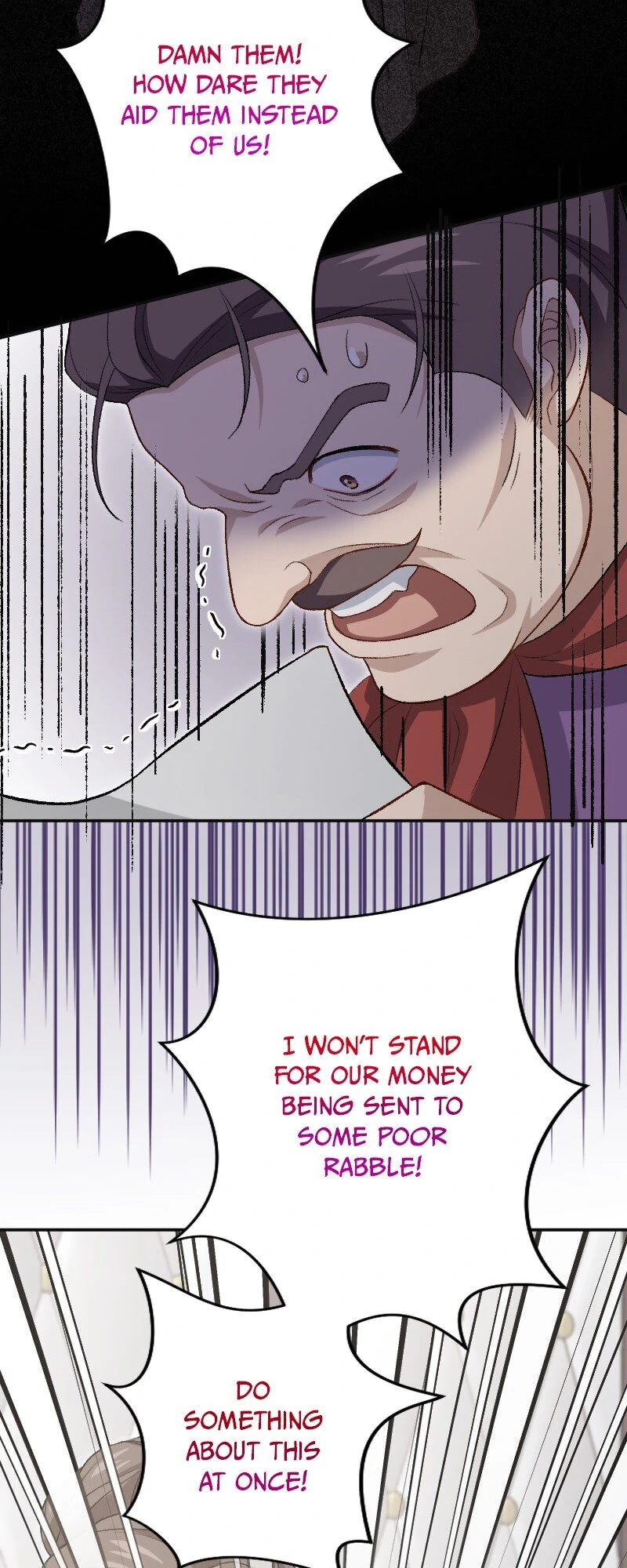 The Bloodstained Margrave's Confession Chapter 13 - page 43