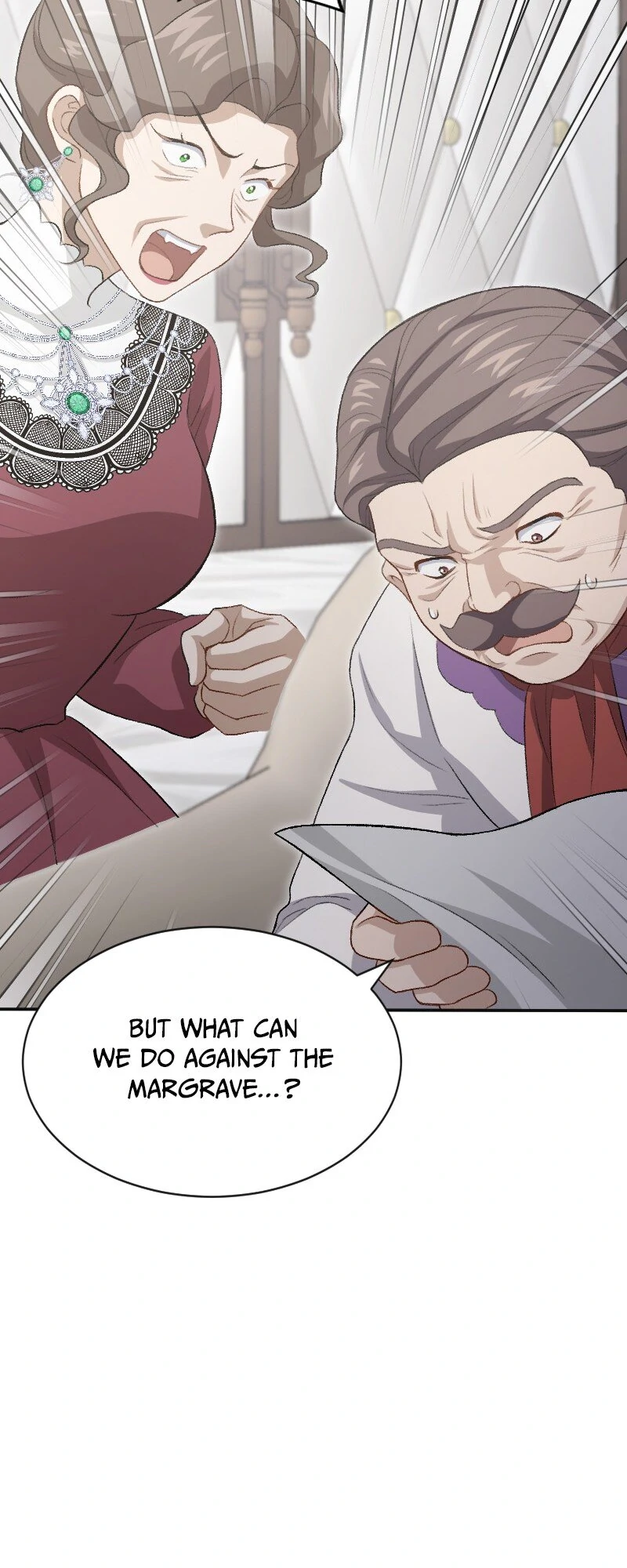The Bloodstained Margrave's Confession Chapter 13 - page 44