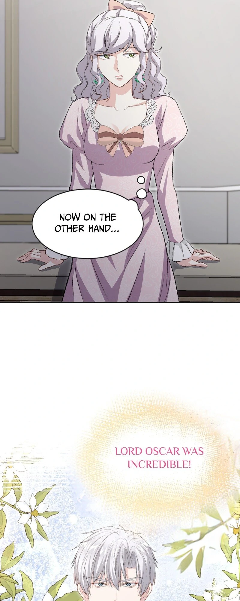 The Bloodstained Margrave's Confession Chapter 13 - page 46