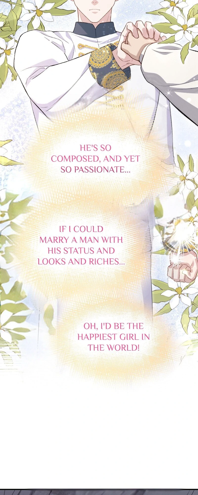 The Bloodstained Margrave's Confession Chapter 13 - page 47