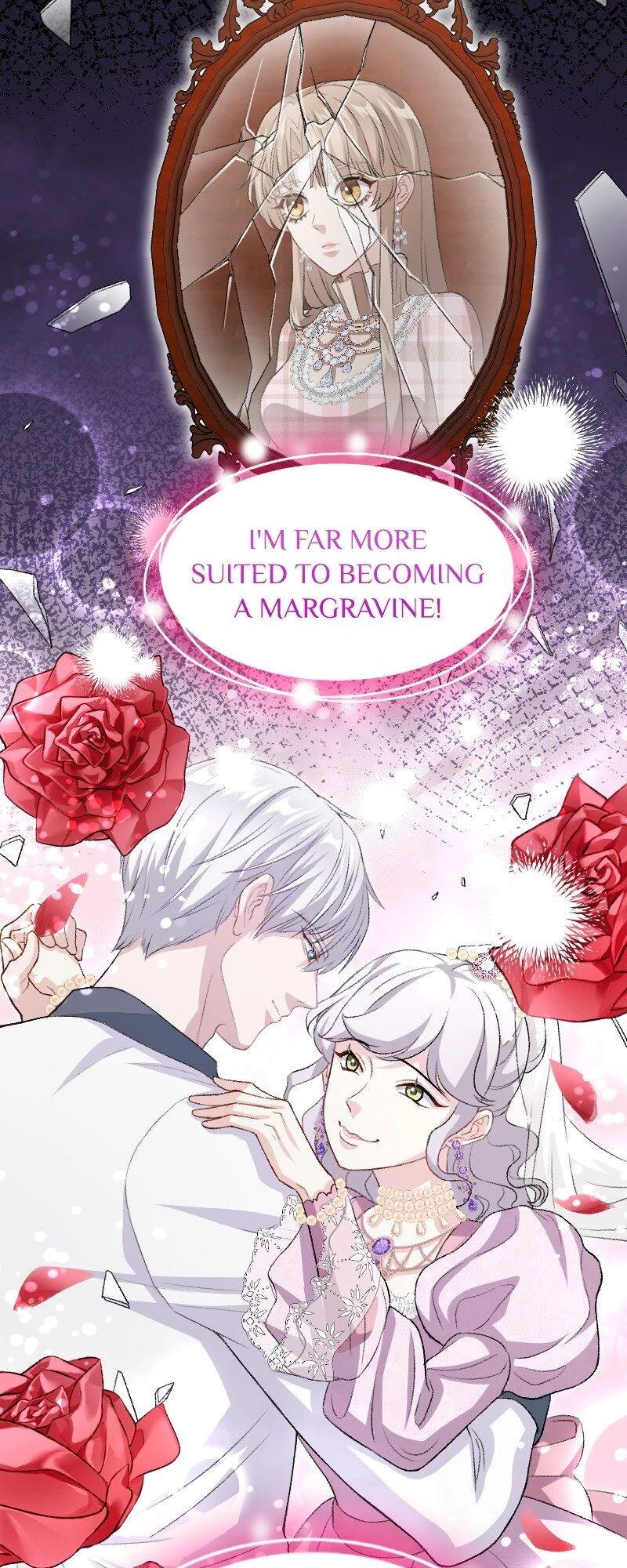 The Bloodstained Margrave's Confession Chapter 13 - page 49