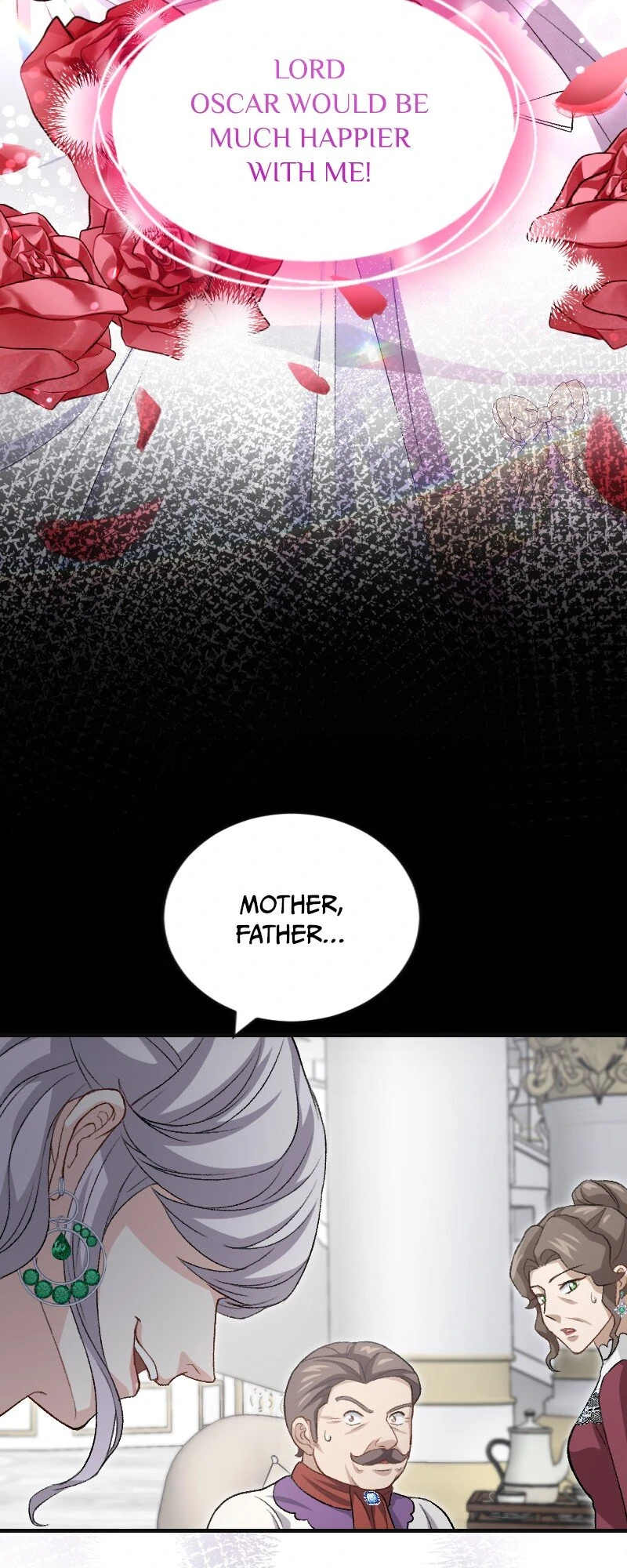 The Bloodstained Margrave's Confession Chapter 13 - page 50