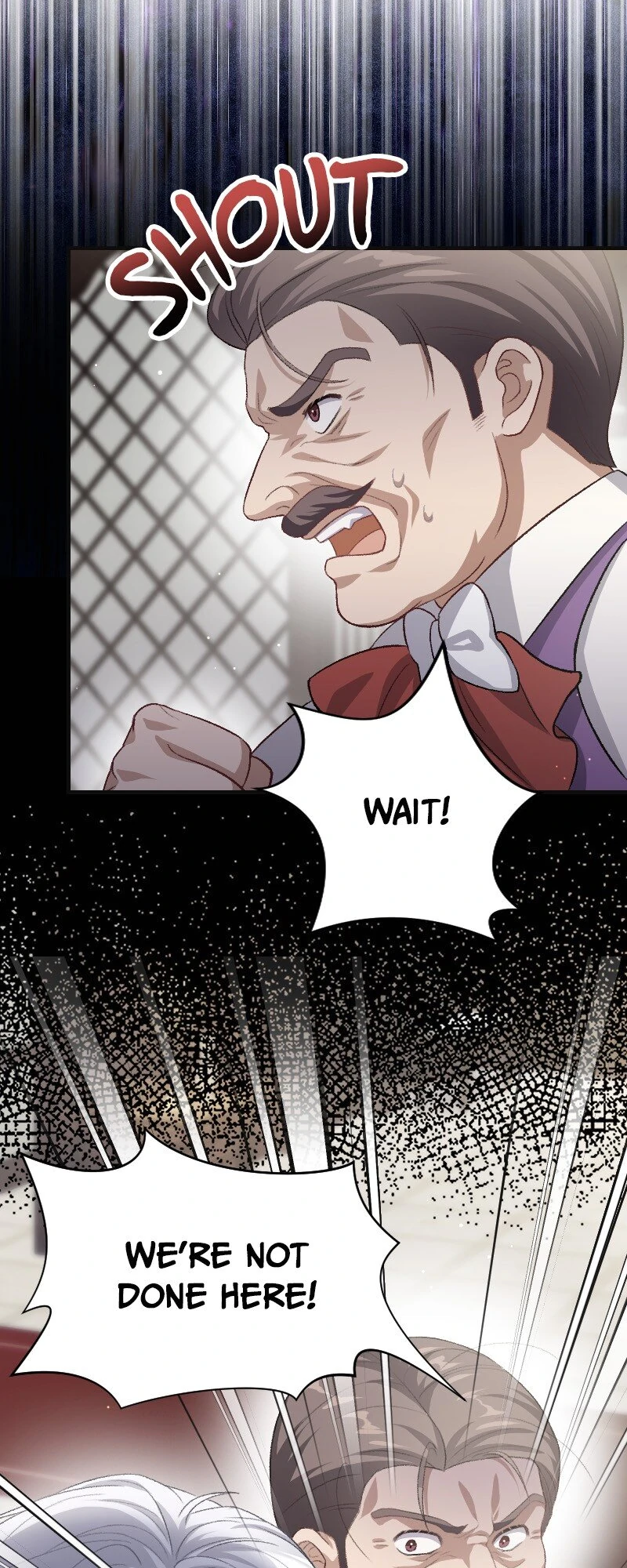 The Bloodstained Margrave's Confession Chapter 13 - page 7