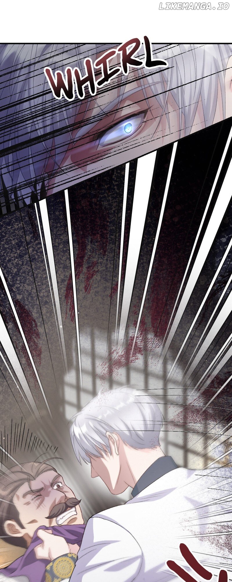 The Bloodstained Margrave's Confession Chapter 13 - page 9