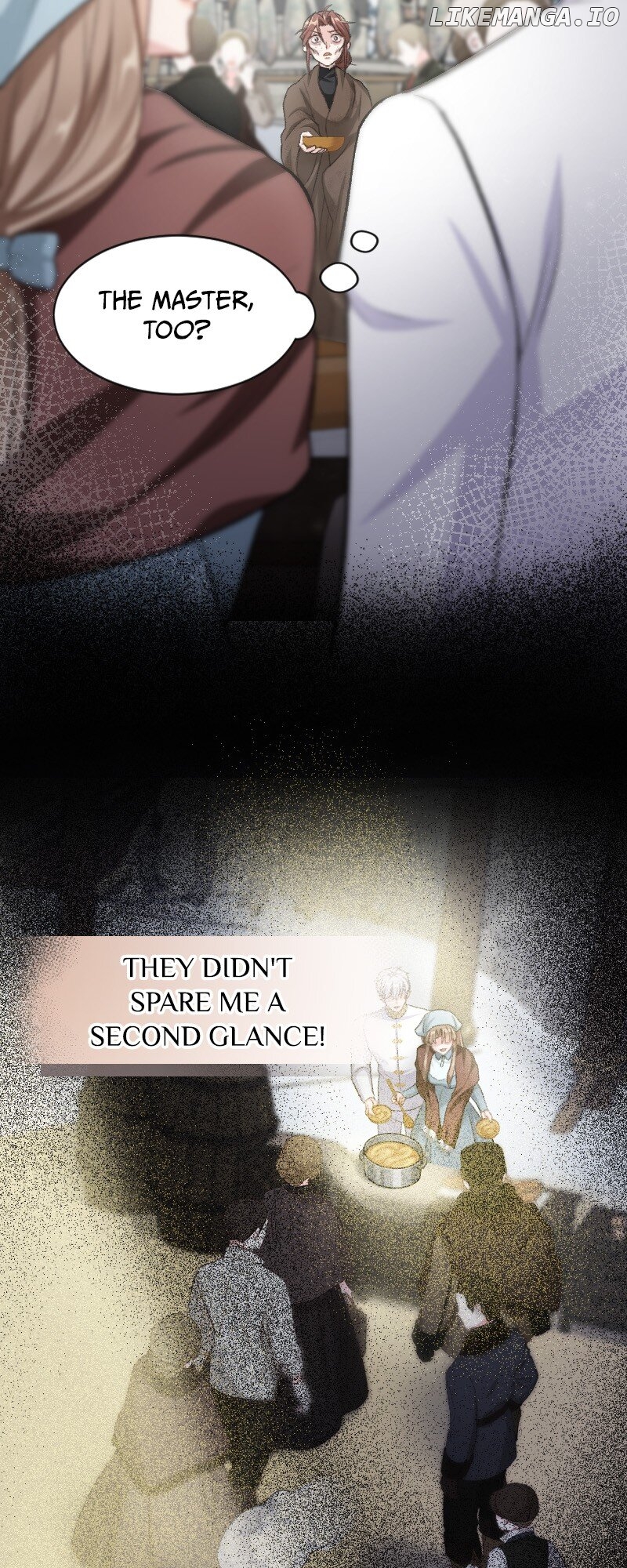 The Bloodstained Margrave's Confession Chapter 14 - page 12