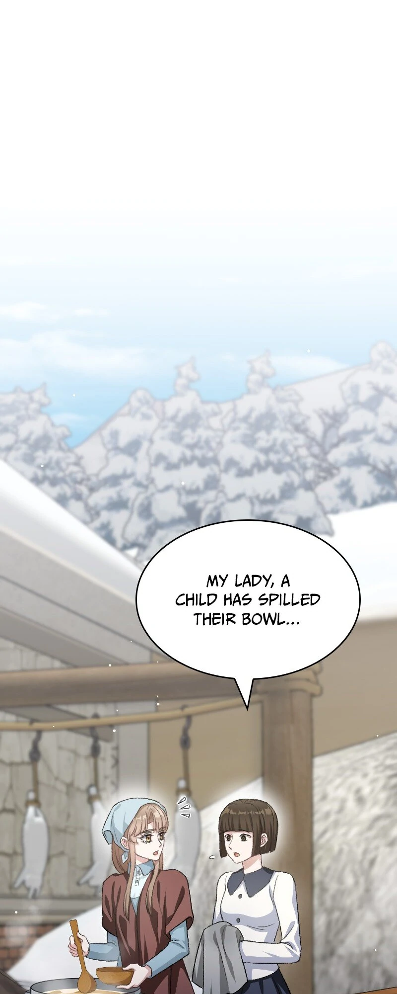 The Bloodstained Margrave's Confession Chapter 14 - page 18