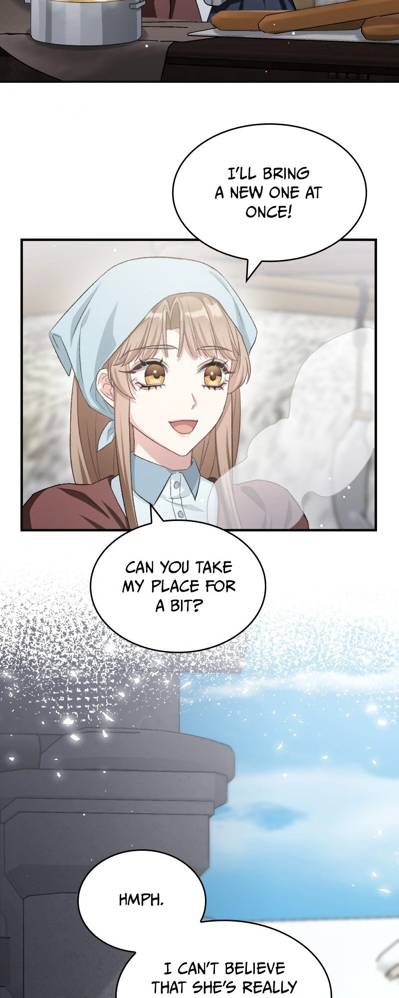 The Bloodstained Margrave's Confession Chapter 14 - page 19