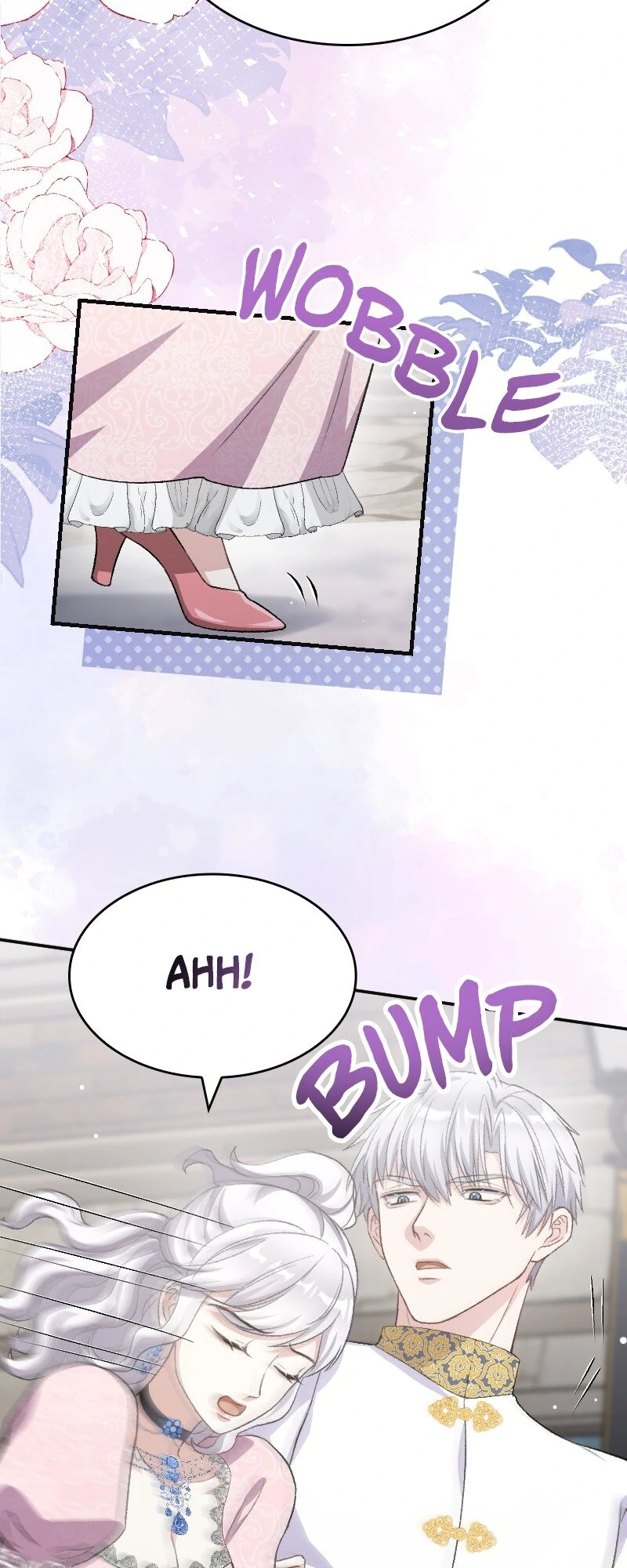 The Bloodstained Margrave's Confession Chapter 14 - page 23