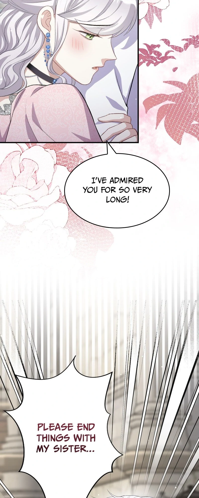 The Bloodstained Margrave's Confession Chapter 14 - page 27