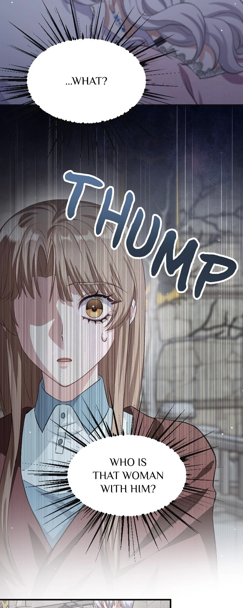 The Bloodstained Margrave's Confession Chapter 14 - page 31