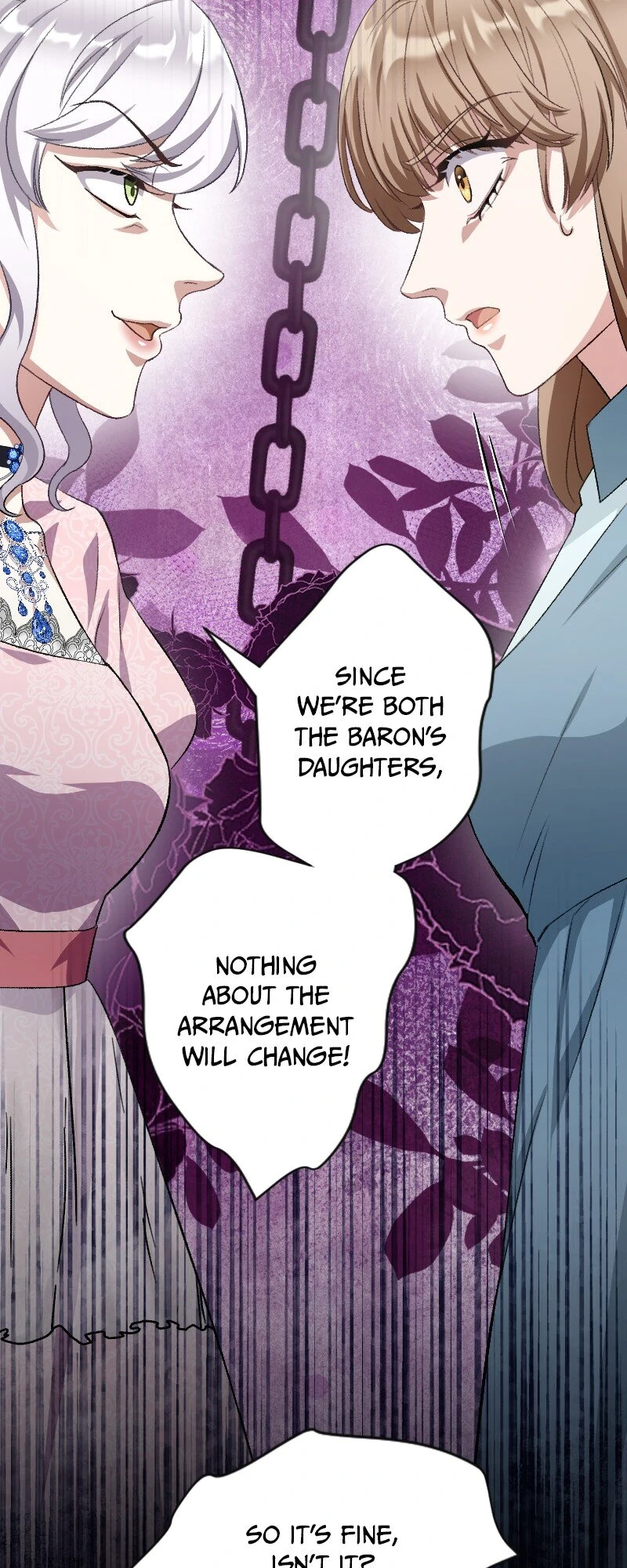 The Bloodstained Margrave's Confession Chapter 14 - page 38