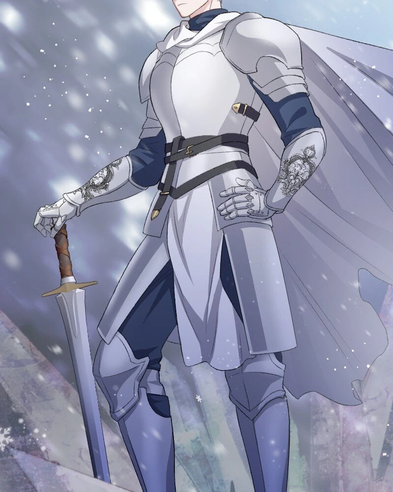 The Bloodstained Margrave's Confession Chapter 14 - page 40