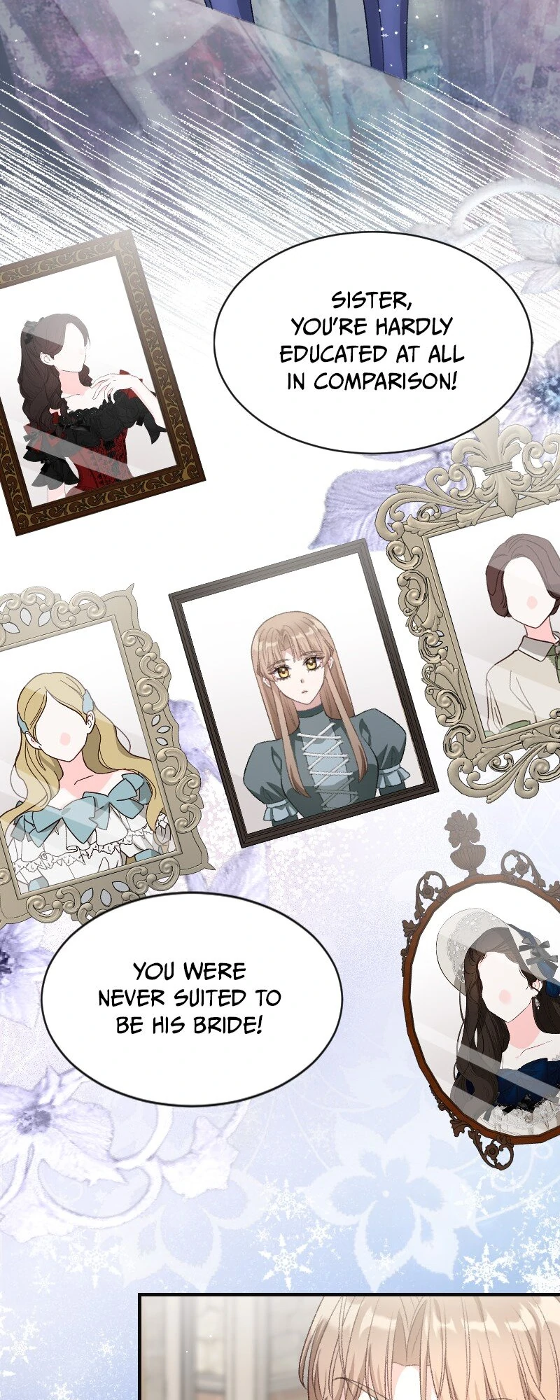 The Bloodstained Margrave's Confession Chapter 14 - page 41